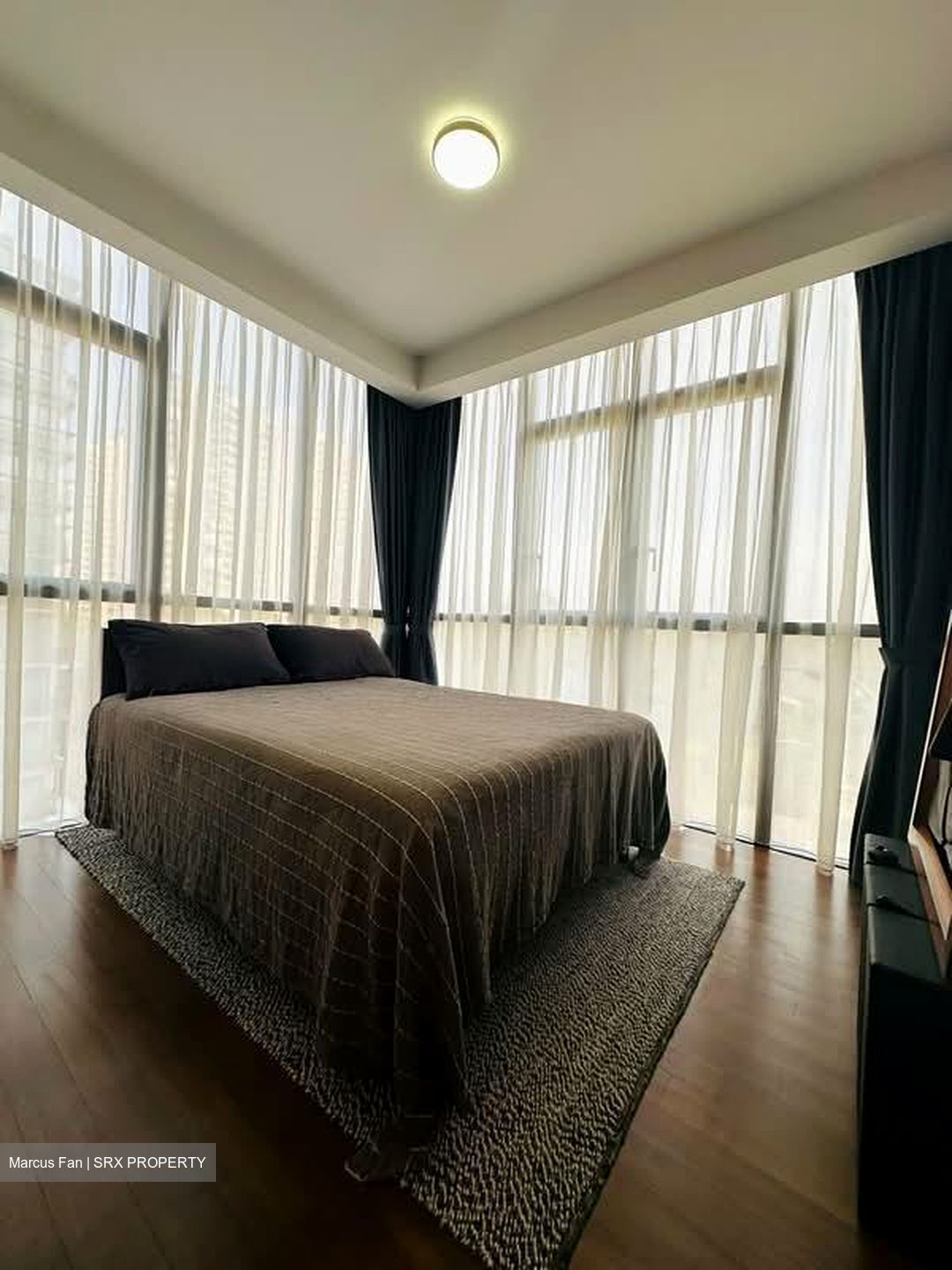 One Meyer (D15), Apartment #601545971